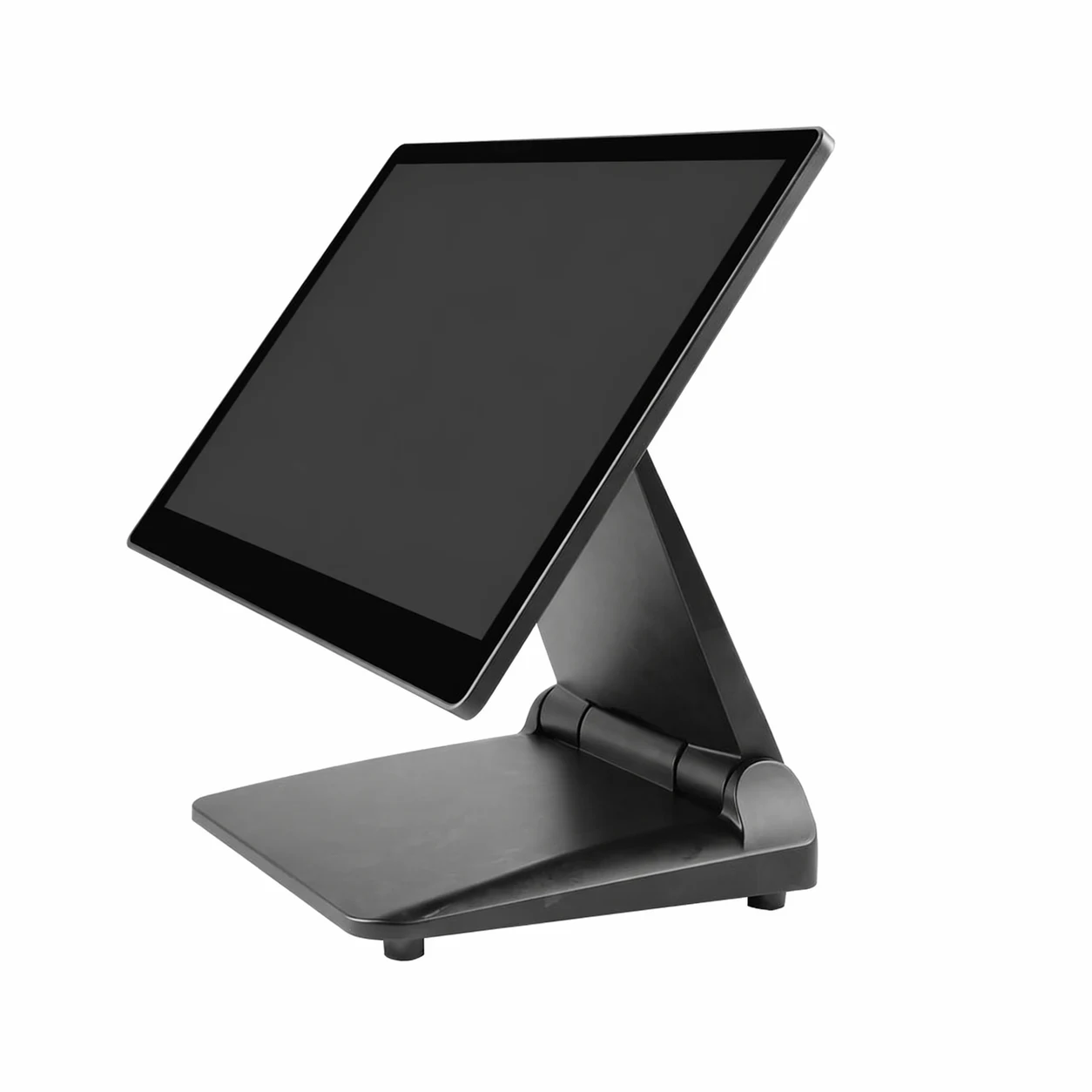 Zivaro Standard Bundle retail EPOS terminal with touchscreen, cash drawer and receipt printer