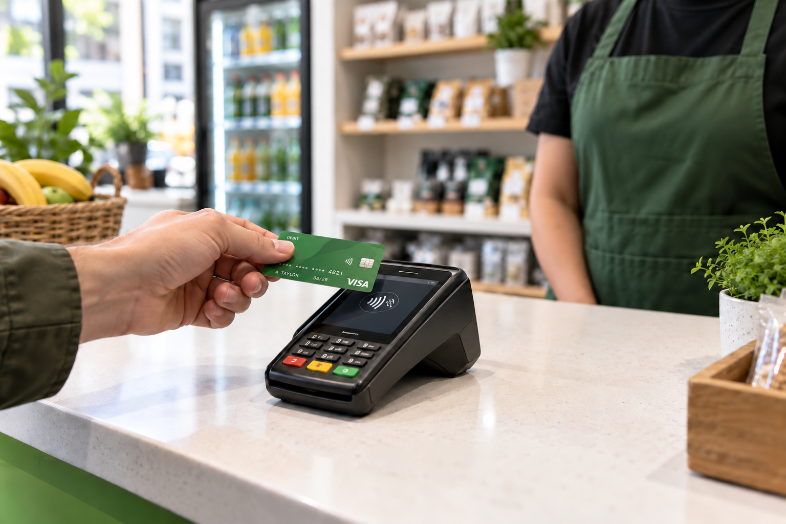 Contactless Payment Limit UK 2026: What Businesses Need to Know